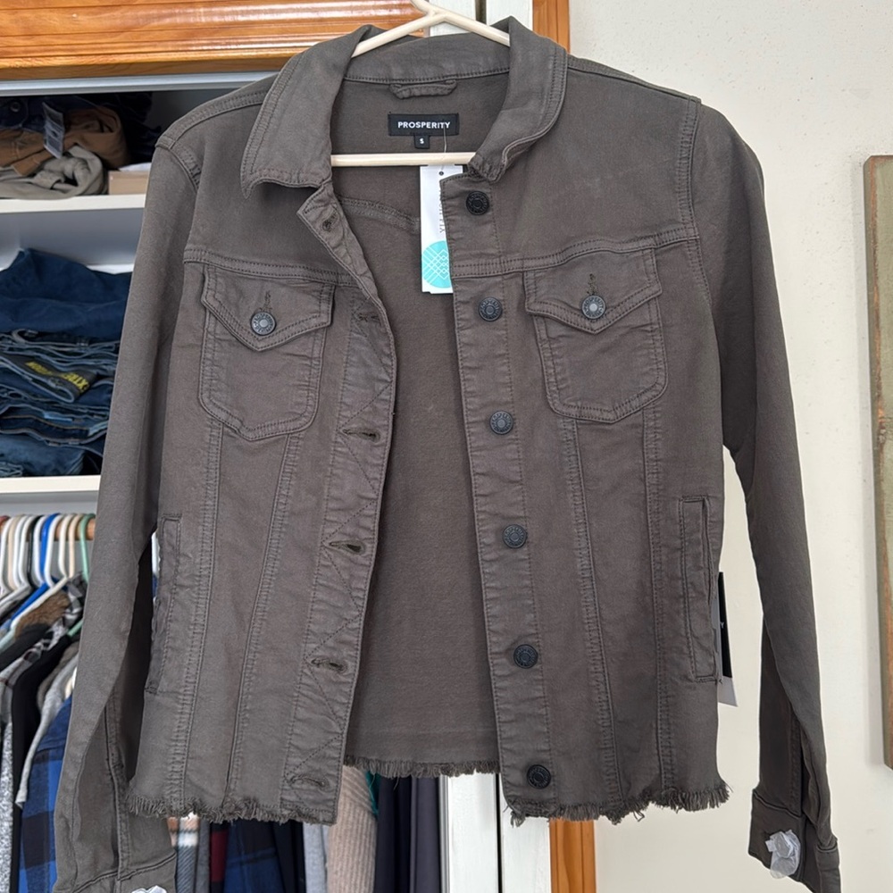 Jacket